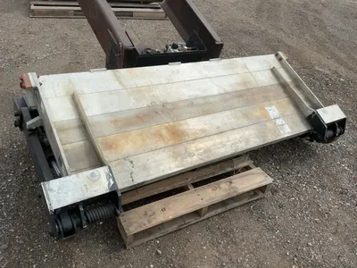 Used _UNKNOWN_ _UNKNOWN_ Miscellaneous Trucks/Trailers Michigan US | Miedema Asset Management Group #1423514