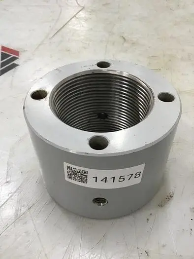 Used VAN DORN 338427ST Injection Molding Parts Michigan US | Ideal Machinery #550726