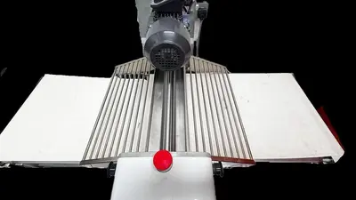 USED RONDO STM-513