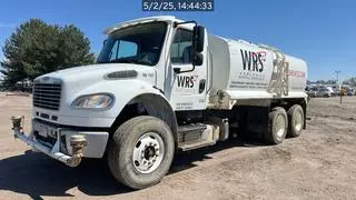 USED 2019 Freightliner M2 106 WT