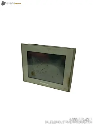 Used PRO-FACE 2980070-04 Automation Control (HMI) Kentucky US | Industrial Parts R Us Inc. #1371317