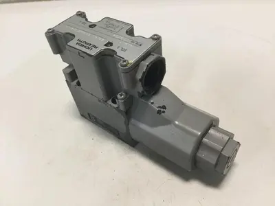 USED REXROTH 4WE6D60M0/AG24NPS9520