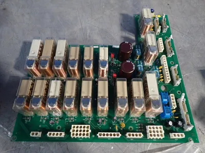 Used KUKA 390002120 I/O Boards & Replacement Parts Ohio US | HGR 24 #884203
