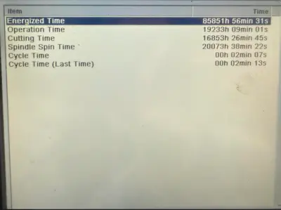 2011 MAKINO F5 Vertical Machining Centers | Toolquip, Inc. (12)