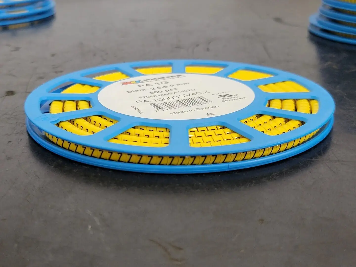 NEW PARTEX PA-10003SV40.Z