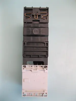 USED Allen-Bradley 140M-C2E-B16