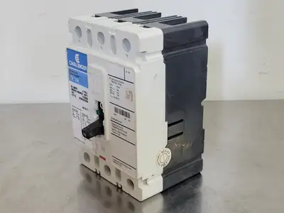 USED CHALLENGER CE3020