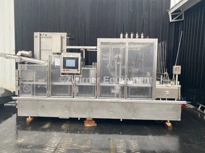 Used _UNKNOWN_ _UNKNOWN_ Cup Fillers Tennessee US | Zwirner Equipment #1173027