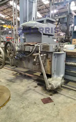 USED AMERICAN 48" X 35'