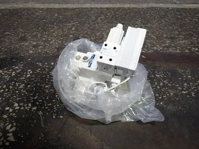 Used YUKEN A16FR04EH21056042462 Piston Pumps Ohio US | HGR 24 #737765