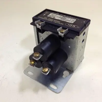 USED MDI 330NO-120AU