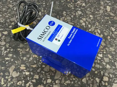 Used SIMCO ION 4009064 Power Supply - High Voltage Ohio US | HGR 24 #1520821