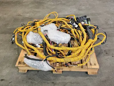 New | in-Stock 2024 CATERPILLAR 573-5993 Parts British Columbia CA | Lenmark #1440187