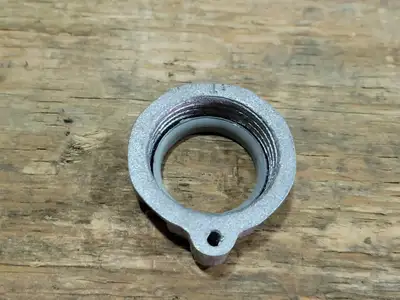 1" Grounding Bushing Locknut