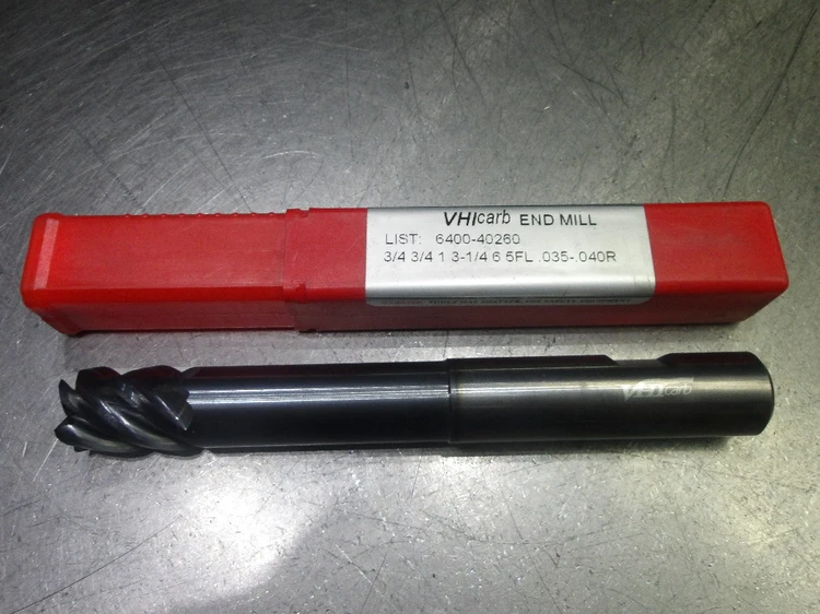 New | in-Stock MINICUT _UNKNOWN_ Carbide Endmills Michigan US | Superior Machine & Tool Inc #1340201