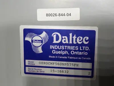NEW ALLEN-BRADLEY 80026-844-04-R