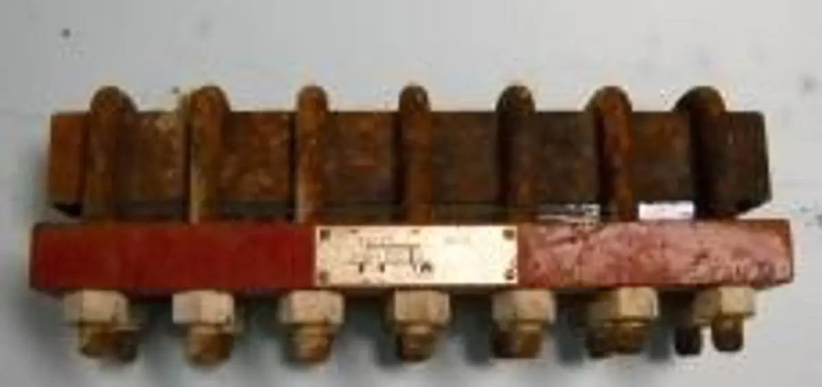 QTY. 1. INFERNO TANK SITE GLASS MODEL RA-17 1950, ...