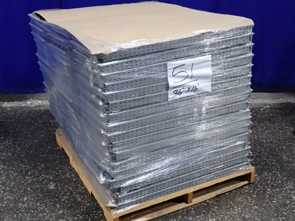 36 X 16 Conveyors
