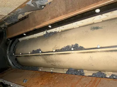 USED BALEMASTER 4030G-8
