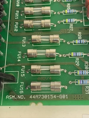 USED GE Fanuc IC697MDL940