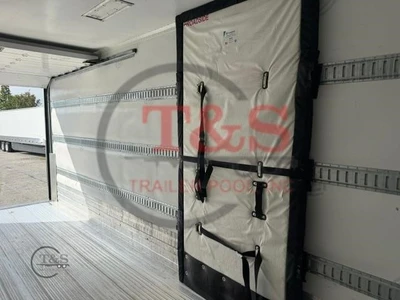 Used 2024 GREAT DANE _UNKNOWN_ Reefer Trailers Illinois US | T&S Trailer Pool #1545387
