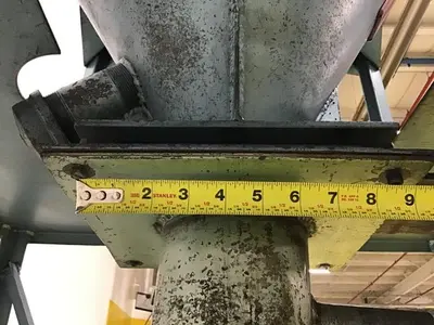 USED WHITLOCK DHS600