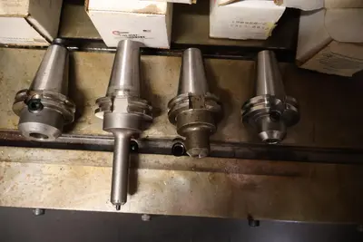 2004 MAZAK VCN-410B CNC Milling | MD Equipment Services LLC (33)