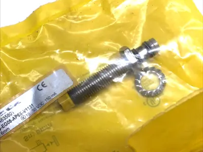 USED TURCK NI6U-EG08-AP6X-V1131