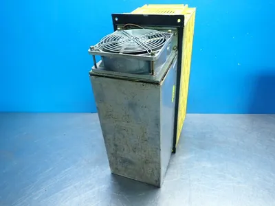 USED FANUC A06B6087H130