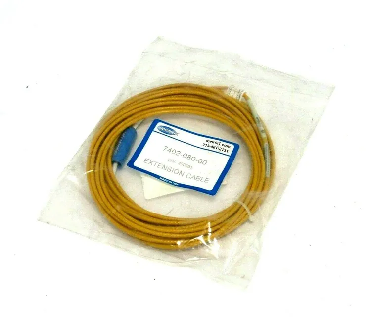 New | in-Stock METRIX _UNKNOWN_ Cable & Wire Michigan US | SB Industrial Supply #825467