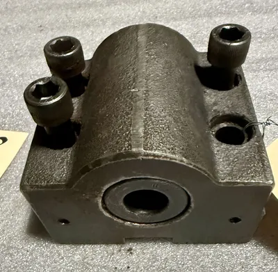 Short Boring Bar Holder