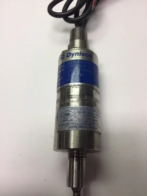USED Dynisco 2290EA71P21BUMMACDZZ