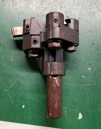 Used BROWN & SHARPE 11FB Tool Holders Wisconsin US | Lemke Machinery Sales #310091