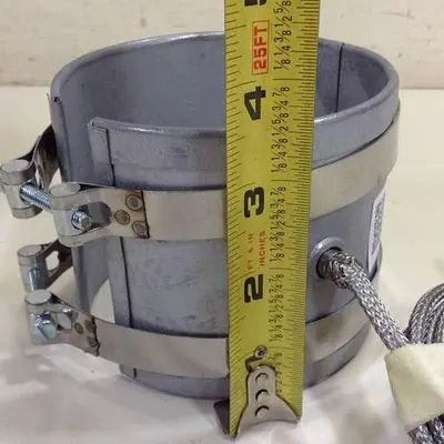 NEW APPLIED INSTRUMENTS A-40B349-X