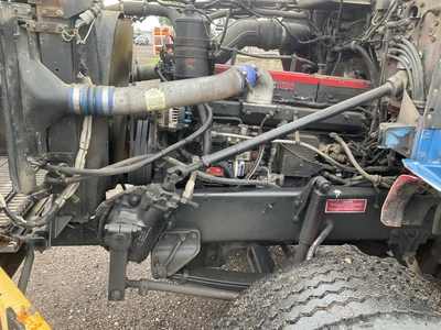 USED 1994 WESTERN STAR SEMI