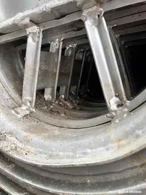 Used ALFA LAVAL 1-H Heat Exchangers Illinois US | Aaron Equipment #85140