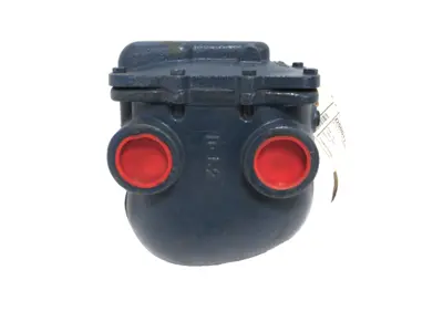 NEW ARMSTRONG D500173 STEAM TRAP 2"