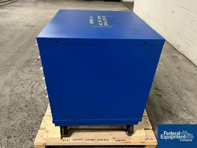 USED Fette Fette 2090i Turret Segments