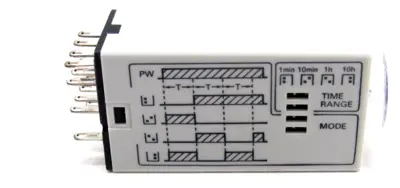 ALLEN BRADLEY 700-HNC44BA12 RELAY 700HNC44BA12 NEW, SURPLUS