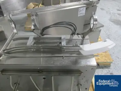 USED Ad-Tech Adtech Syringe Filler