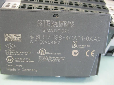 NEW Siemens 6ES7 151-8FB01-0AB0