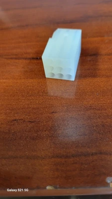 NEW Molex 9 PIN CONNECTOR