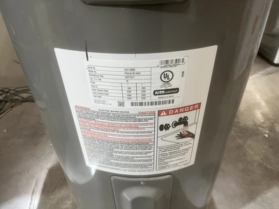Used RHEEM CLASSIC SERIES Water Heaters Michigan US | Miedema Asset Management Group #1476307