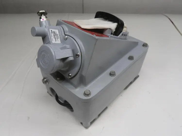 New | in-Stock 2024 EMERSON EBRH3023DSGB Disconnects Texas US | Aucto #1308588