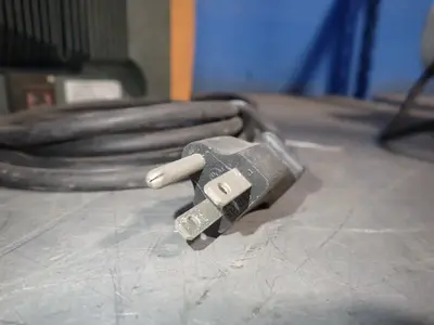 USED GAMMA/L GALA1000PPE200UD112100