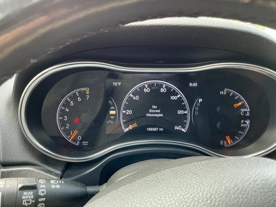 USED 2018 JEEP GRAND CHEROKEE