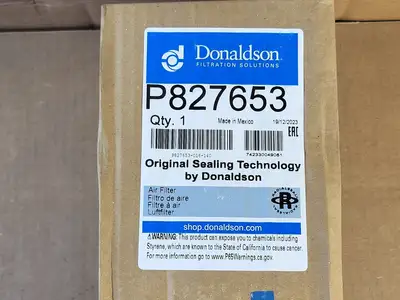 NEW DONALDSON P827653