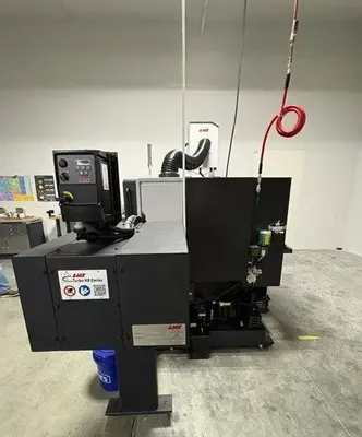 2025 DOOSAN LYNX 2100L CNC Lathes | Toolquip, Inc. (5)