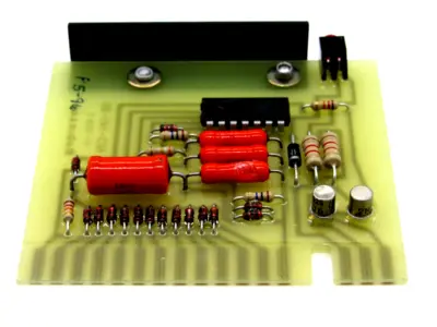 NEW ROBINSON ENGINEERING 12-1238 PC BOARD RELAY 121238