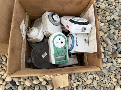 Used _UNKNOWN_ _UNKNOWN_ Timers Michigan US | Miedema Asset Management Group #1313735
